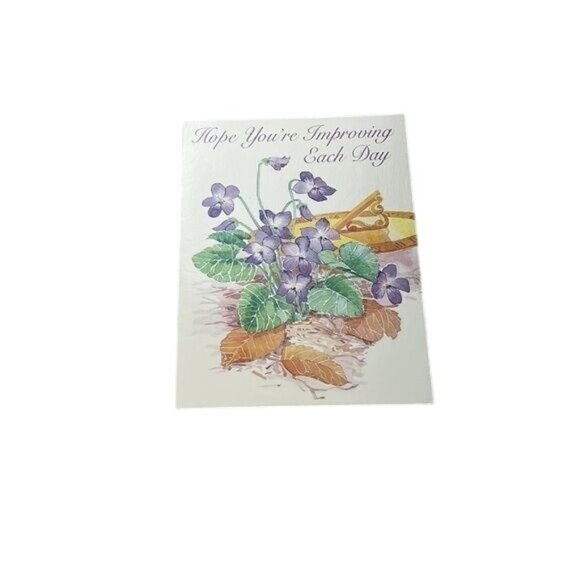 Vintage Greeting‎ Card Collection: Birthday & More - Picture 8 of 14